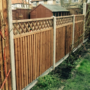 Fencing