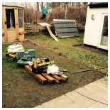 Our Work - Our Work